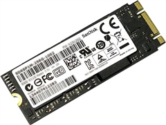 SanDisk SD6SP1M M.2 2260 128GB SATA M.2 - CeX (UK): - Buy, Sell
